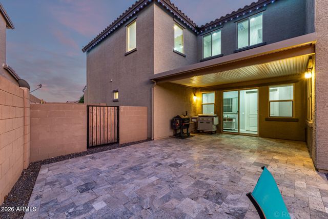 10774 N 184TH Drive, Surprise, AZ 85388