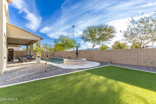 10774 N 184TH Drive, Surprise, AZ 85388