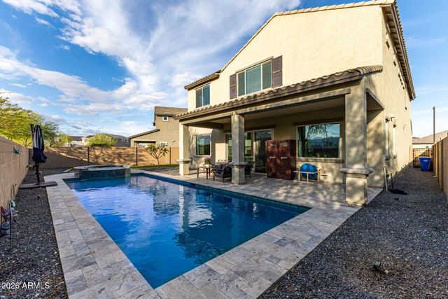10774 N 184TH Drive, Surprise, AZ 85388
