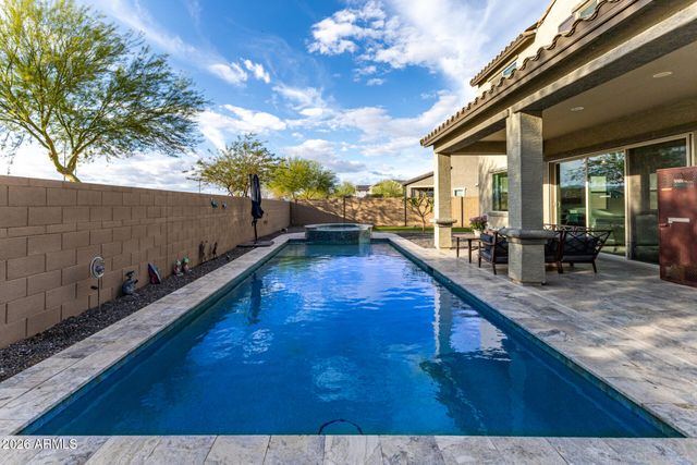 10774 N 184TH Drive, Surprise, AZ 85388