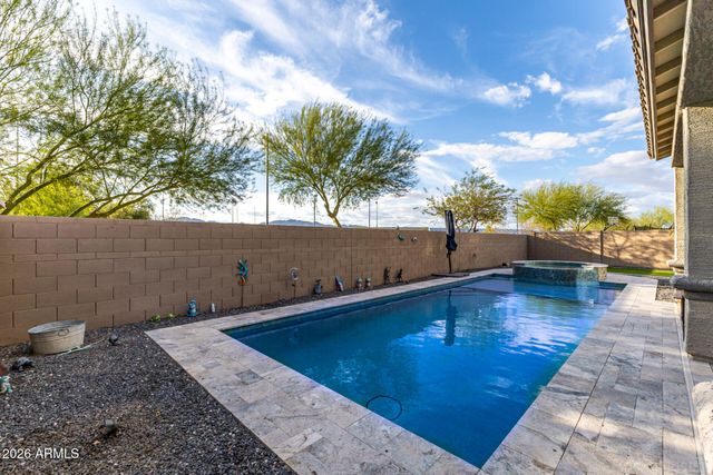 10774 N 184TH Drive, Surprise, AZ 85388
