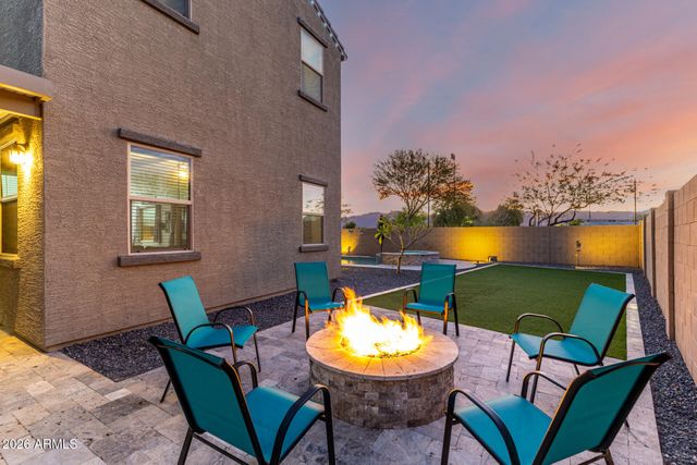 10774 N 184TH Drive, Surprise, AZ 85388