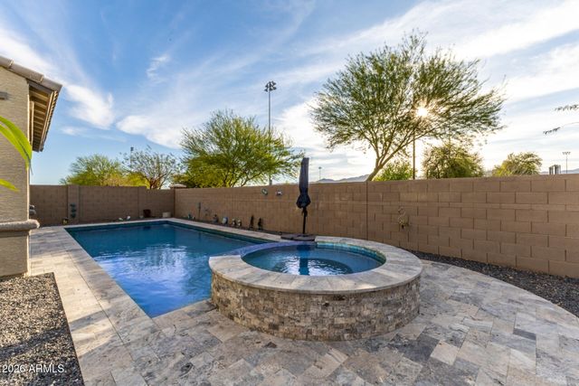 10774 N 184TH Drive, Surprise, AZ 85388