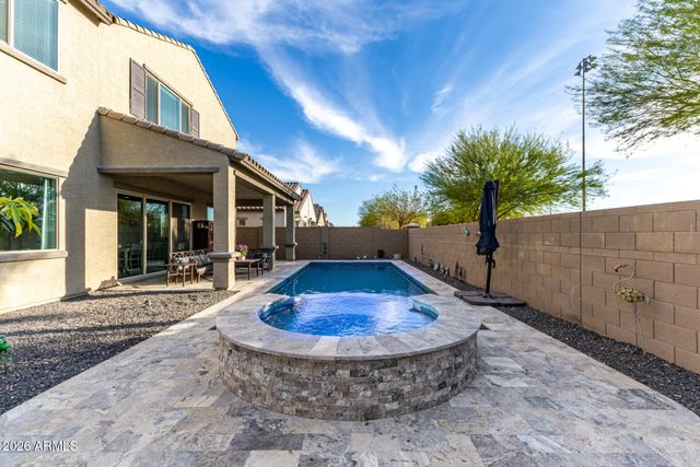10774 N 184TH Drive, Surprise, AZ 85388