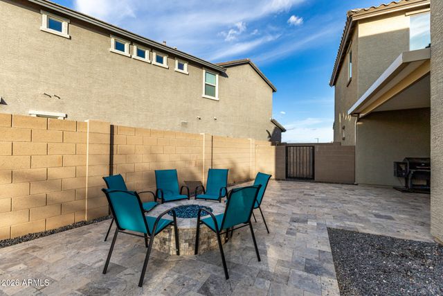 10774 N 184TH Drive, Surprise, AZ 85388