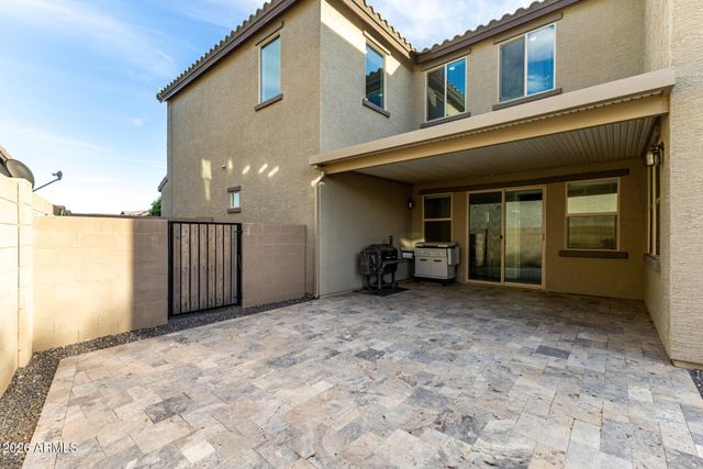 10774 N 184TH Drive, Surprise, AZ 85388