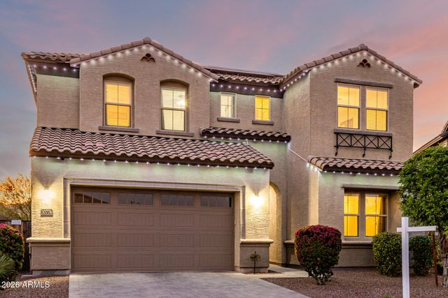 10774 N 184TH Drive, Surprise, AZ 85388