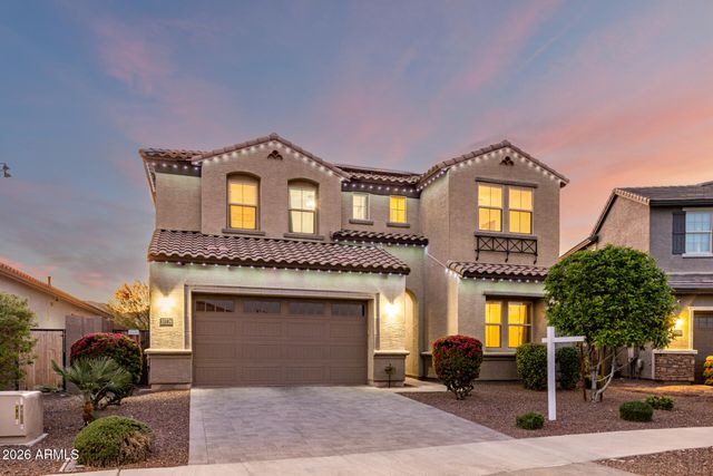 10774 N 184TH Drive, Surprise, AZ 85388