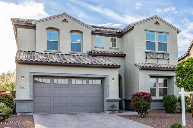 10774 N 184TH Drive, Surprise, AZ 85388
