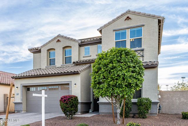 10774 N 184TH Drive, Surprise, AZ 85388