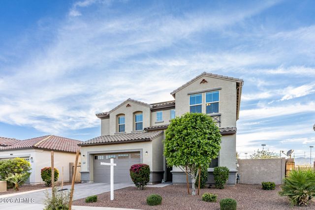 10774 N 184TH Drive, Surprise, AZ 85388