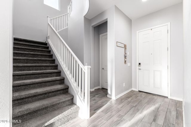 10774 N 184TH Drive, Surprise, AZ 85388