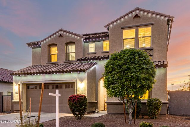 10774 N 184TH Drive, Surprise, AZ 85388