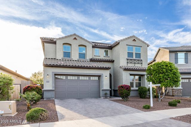 10774 N 184TH Drive, Surprise, AZ 85388