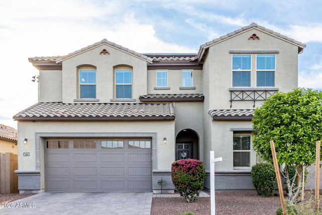 10774 N 184TH Drive, Surprise, AZ 85388