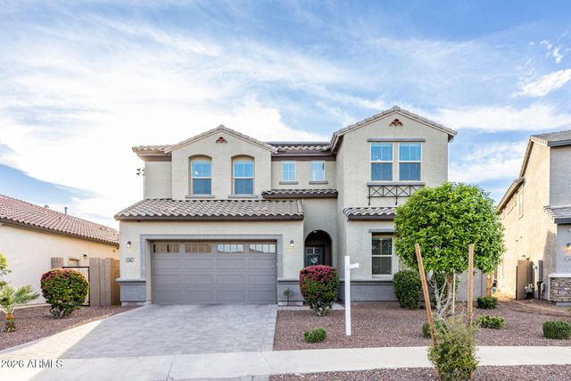 10774 N 184TH Drive, Surprise, AZ 85388