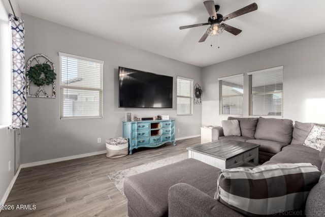 10774 N 184TH Drive, Surprise, AZ 85388