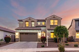 10774 N 184TH Drive, Surprise, AZ 85388