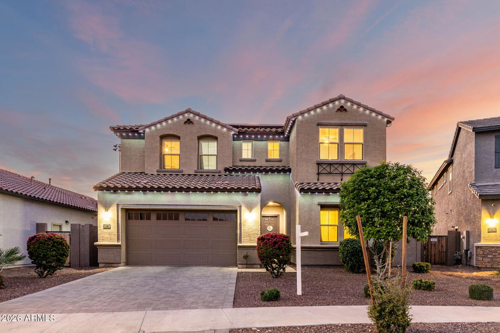 10774 N 184TH Drive, Surprise, AZ 85388