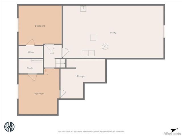 1116 Summit Ct, Windsor, CO 80550
