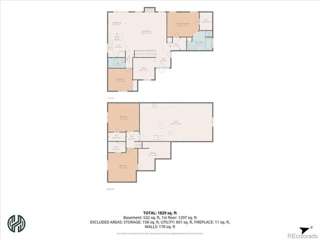 1116 Summit Ct, Windsor, CO 80550