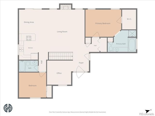 1116 Summit Ct, Windsor, CO 80550