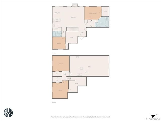 1116 Summit Ct, Windsor, CO 80550