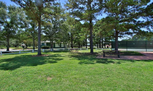 6311 Stone Trail Lane, Spring, TX 77379