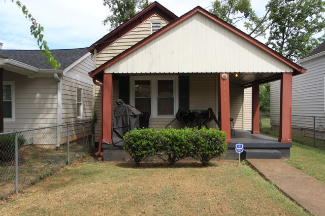 1810 10th Ave, N, Nashville, TN 37208