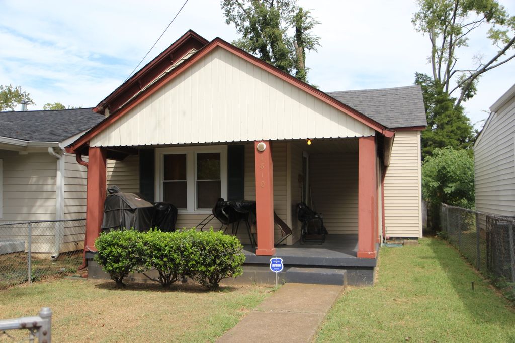1810 10th Ave, N, Nashville, TN 37208