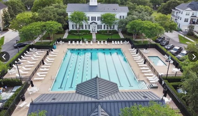 2892 LINCROFT AVENUE 2, Orlando, FL 32814