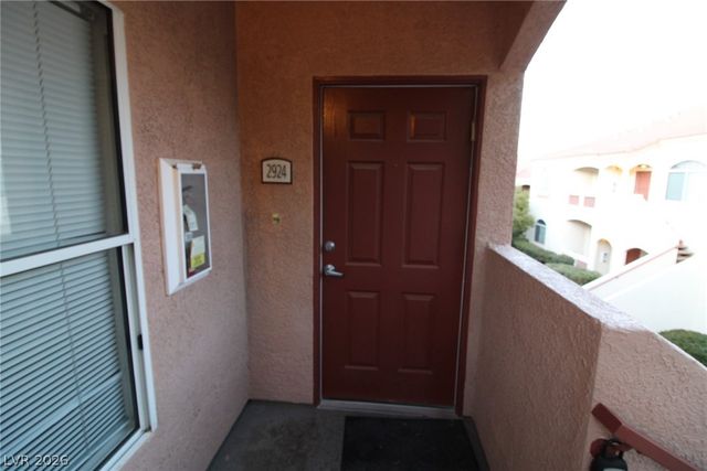 700 Carnegie Street 2924, Henderson, NV 89052