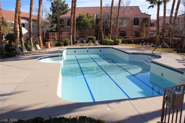 700 Carnegie Street 2924, Henderson, NV 89052