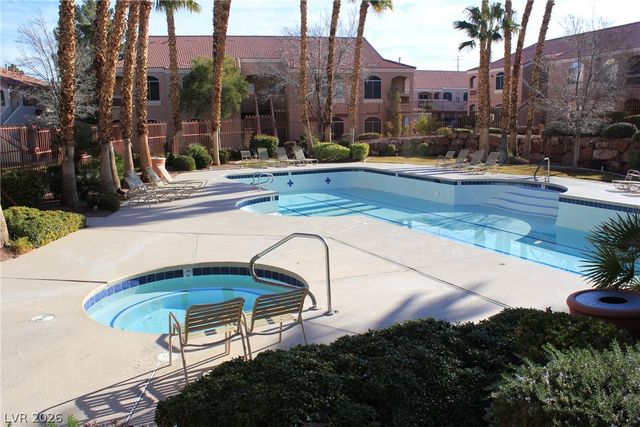 700 Carnegie Street 2924, Henderson, NV 89052