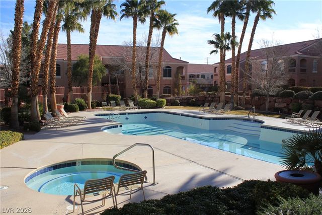 700 Carnegie Street 2924, Henderson, NV 89052