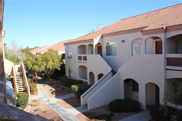 700 Carnegie Street 2924, Henderson, NV 89052