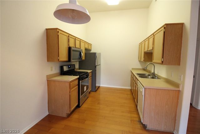 700 Carnegie Street 2924, Henderson, NV 89052