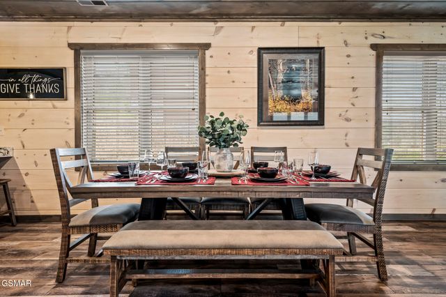 3140 Cherokee Valley Drive, Sevierville, TN 37862