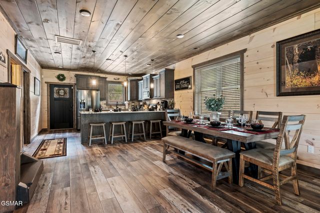 3140 Cherokee Valley Drive, Sevierville, TN 37862