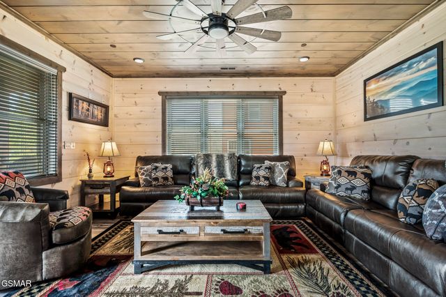 3140 Cherokee Valley Drive, Sevierville, TN 37862