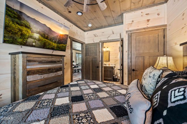 3140 Cherokee Valley Drive, Sevierville, TN 37862