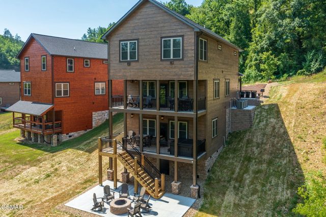 3140 Cherokee Valley Drive, Sevierville, TN 37862