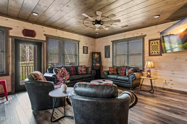 3140 Cherokee Valley Drive, Sevierville, TN 37862