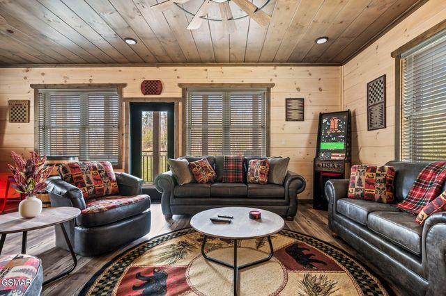 3140 Cherokee Valley Drive, Sevierville, TN 37862