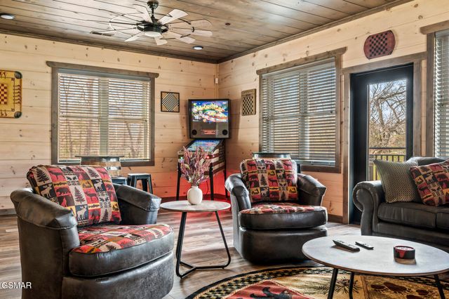 3140 Cherokee Valley Drive, Sevierville, TN 37862