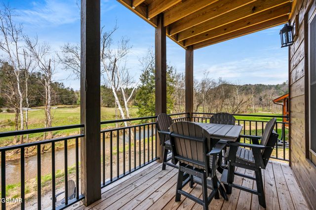 3140 Cherokee Valley Drive, Sevierville, TN 37862