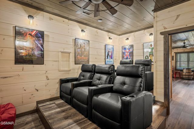 3140 Cherokee Valley Drive, Sevierville, TN 37862