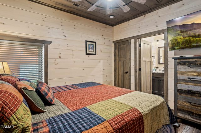 3140 Cherokee Valley Drive, Sevierville, TN 37862