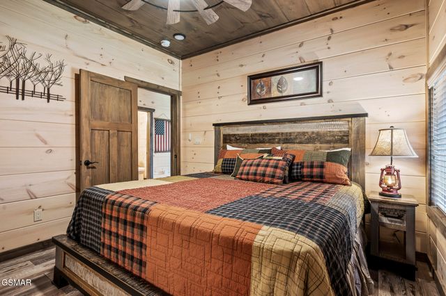 3140 Cherokee Valley Drive, Sevierville, TN 37862