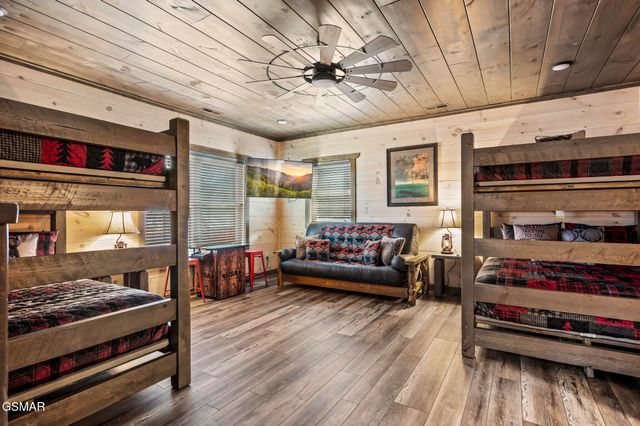 3140 Cherokee Valley Drive, Sevierville, TN 37862